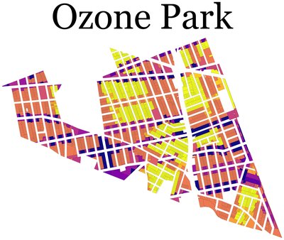 Ozone Park